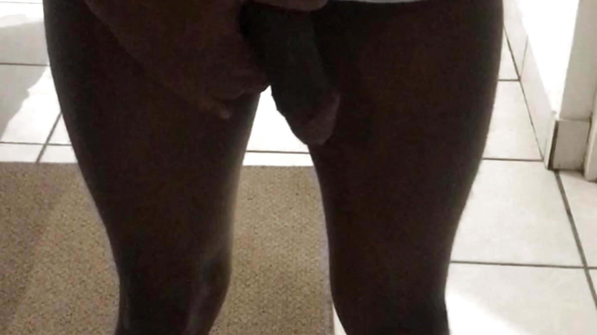 Long Thick D 4 U - video by iCrushYenu cam model