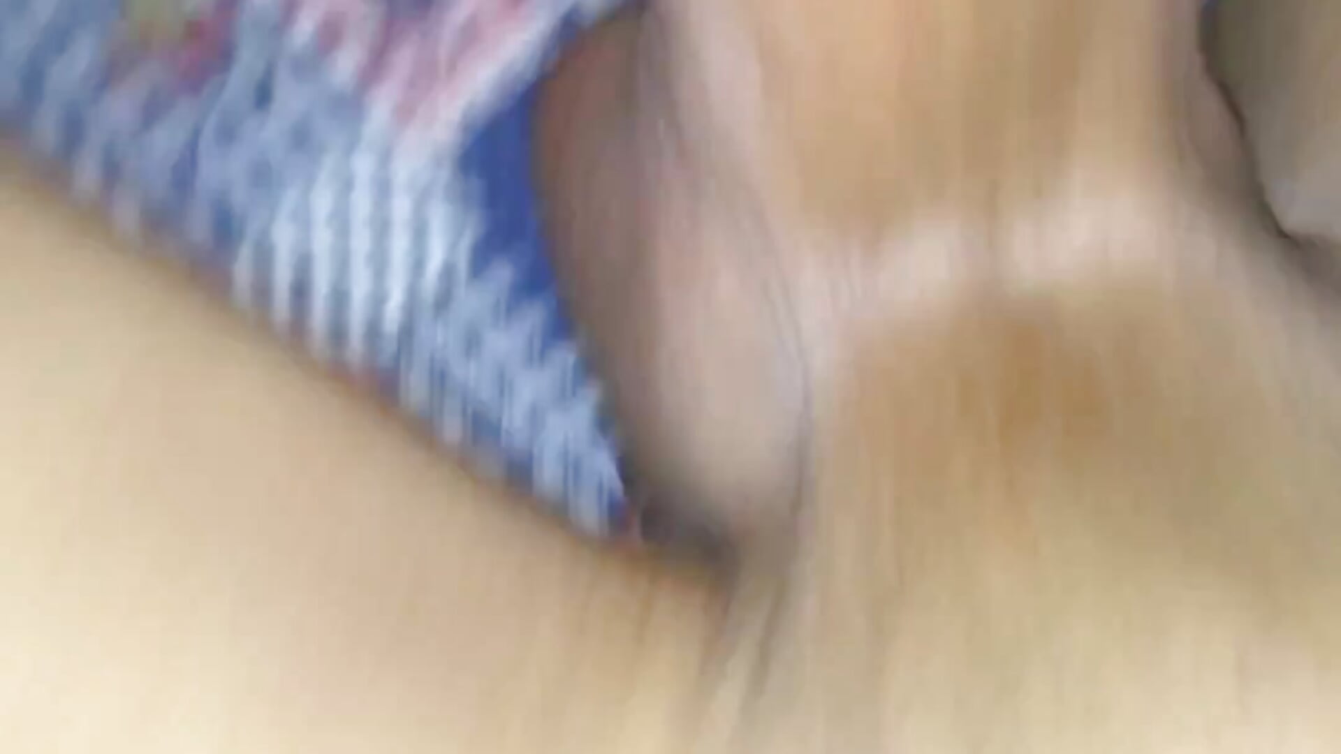 1 month of saved cum