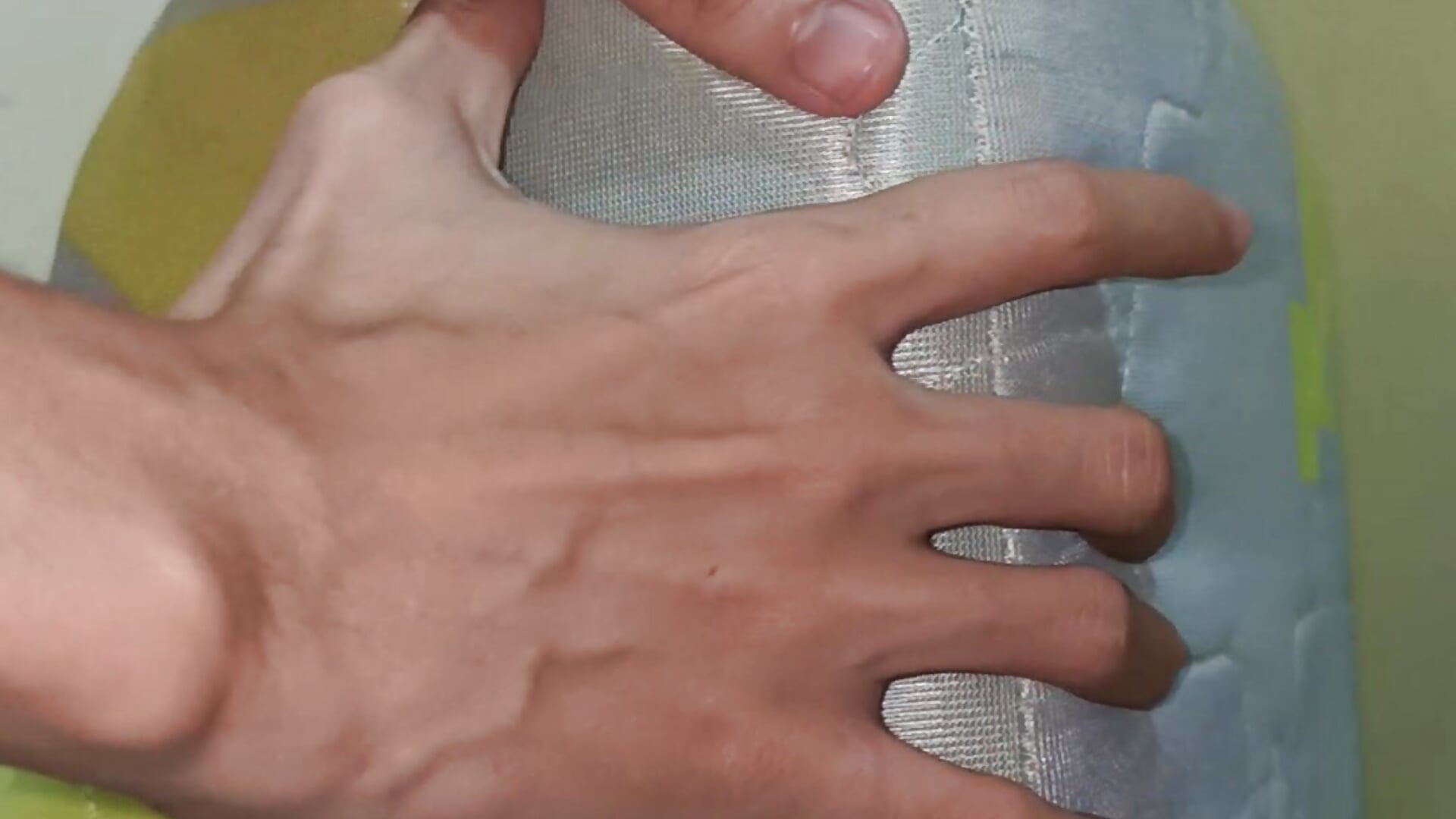 Hands - video by Felgardo_ cam model