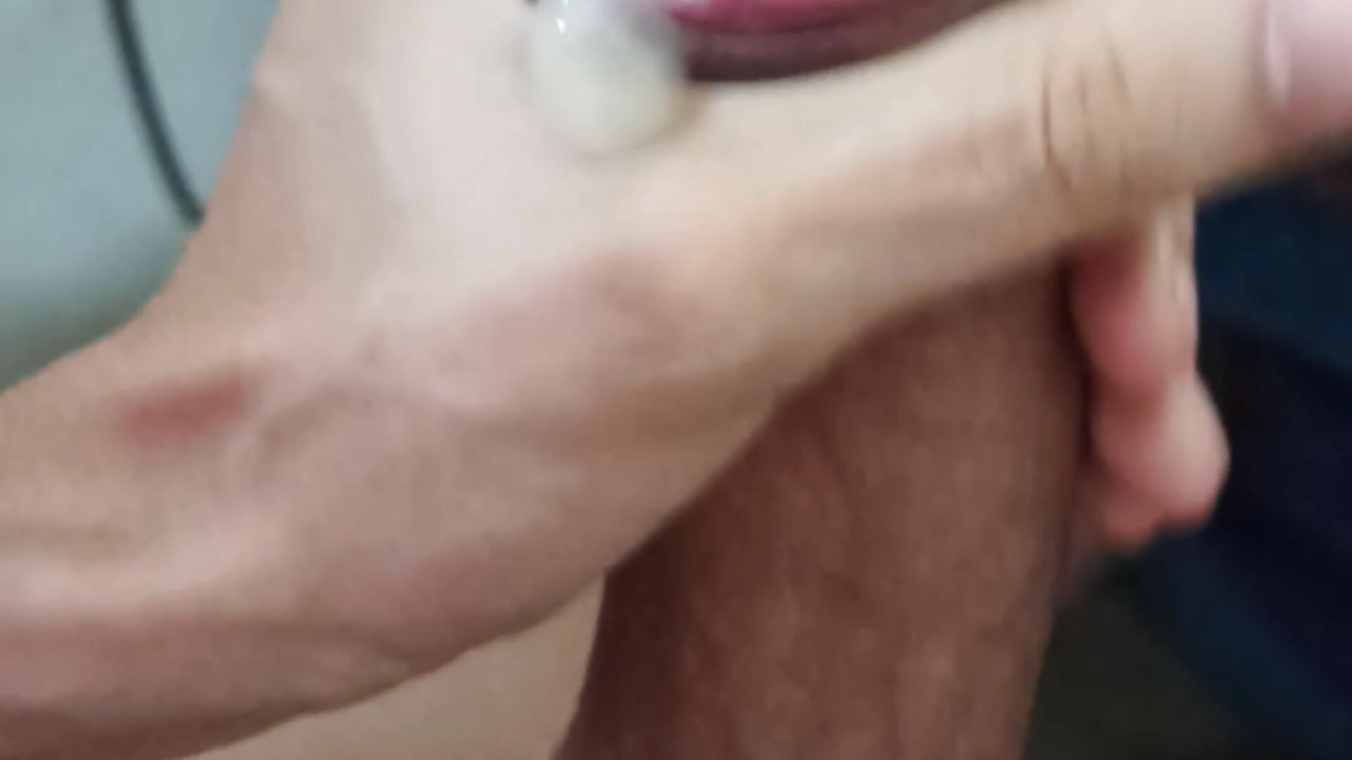 Nice Cumshot - video by Felgardo_ cam model