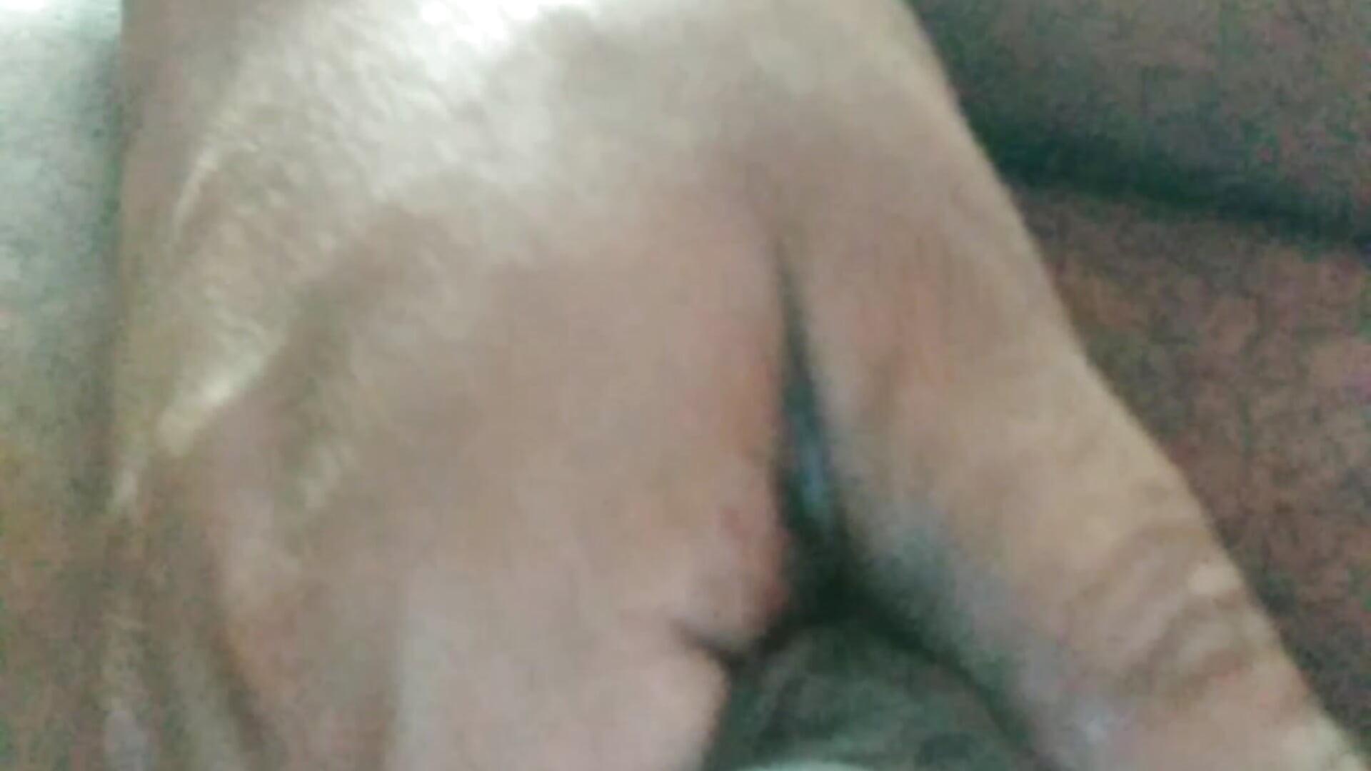 CUM SHOW - video by Dick_6inches_Delhi cam model