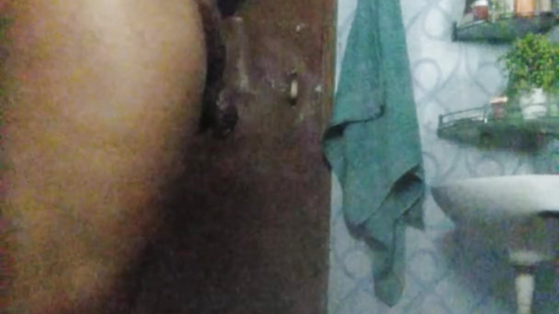 Nude Shower - video by Dick_6inches_Delhi cam model