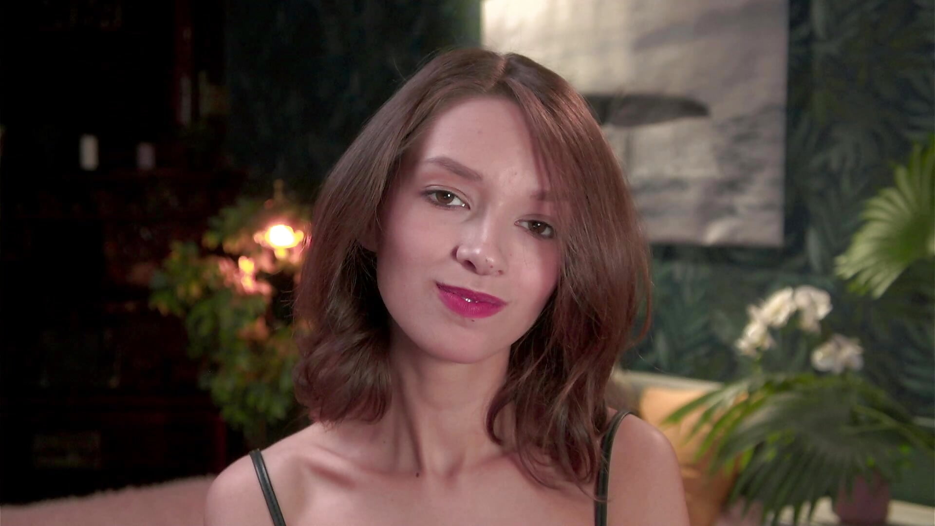 joi teaser - video by YourDarlingVivian cam model