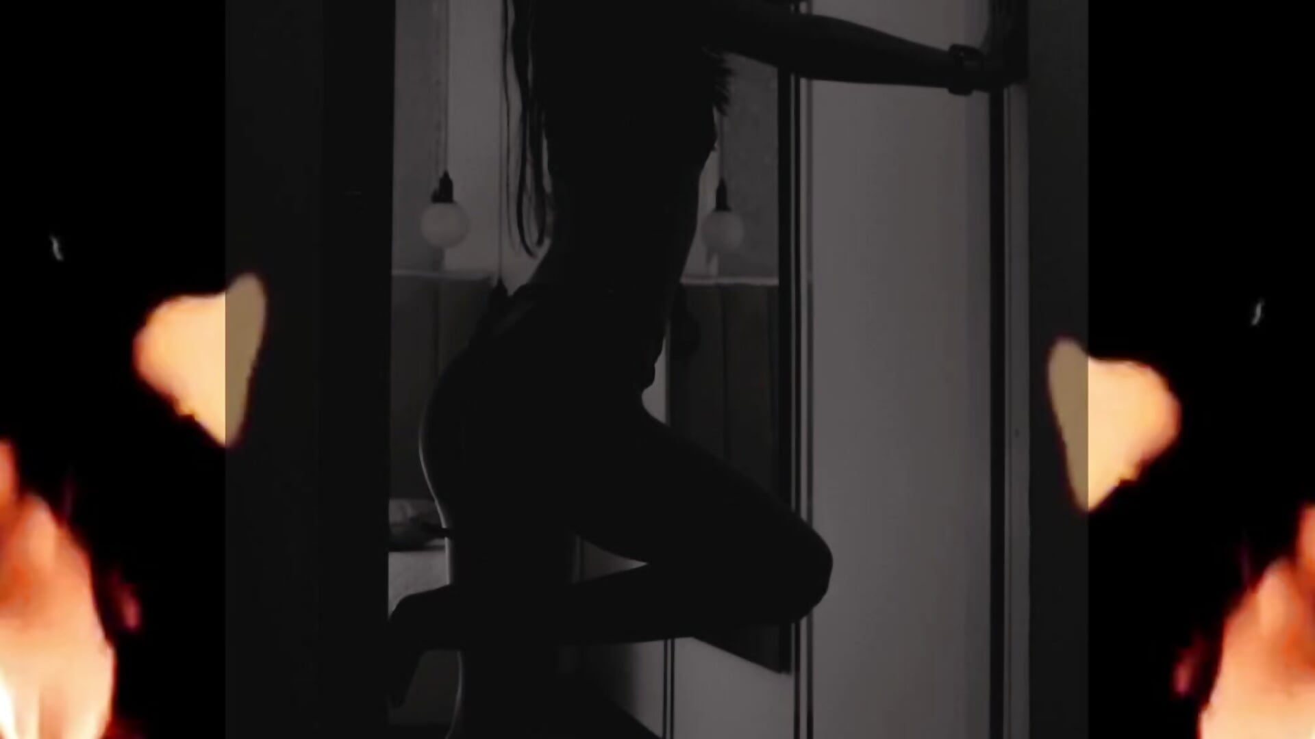 fuck machine - video by AmbeerWood_ cam model