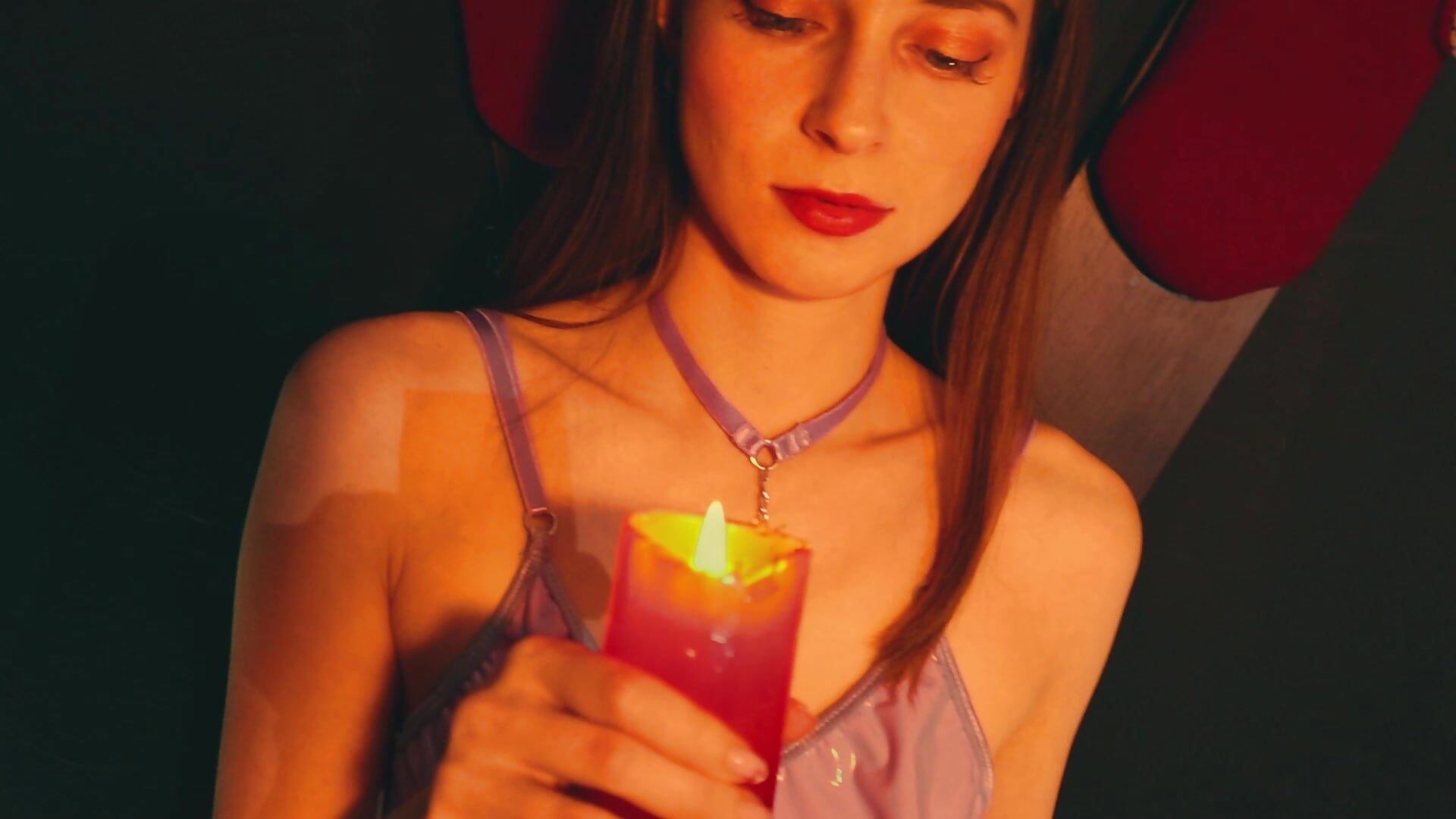 BDSM - video by AmbeerWood_ cam model