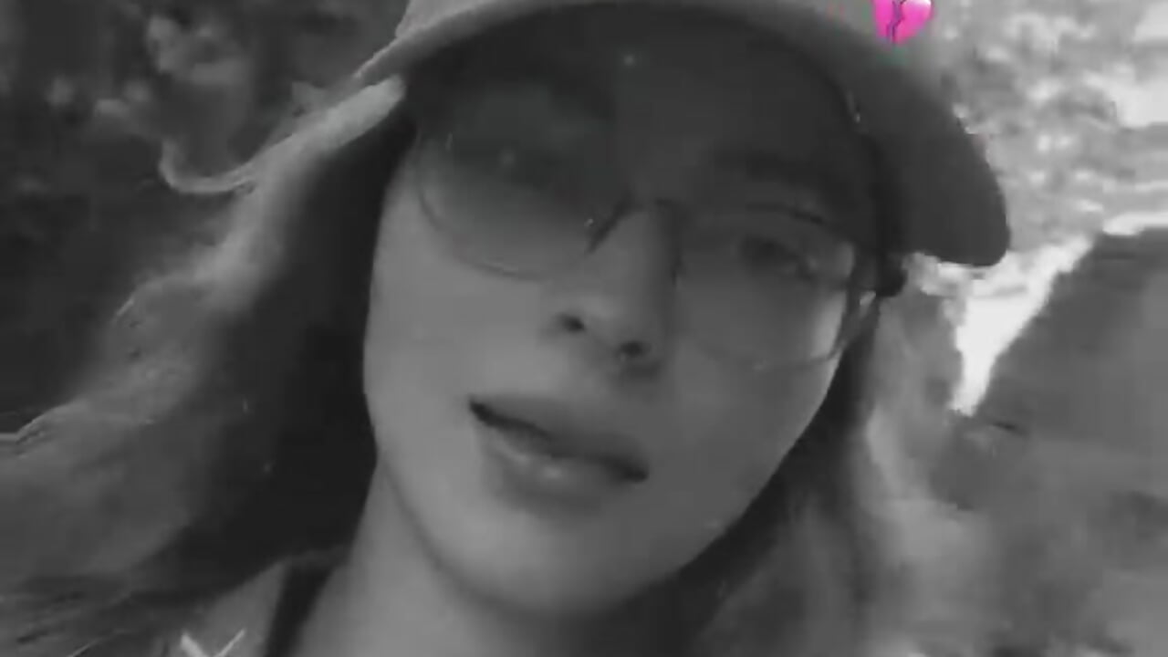 Do you miss me already love?💗 - video by AmbeerWood_ cam model