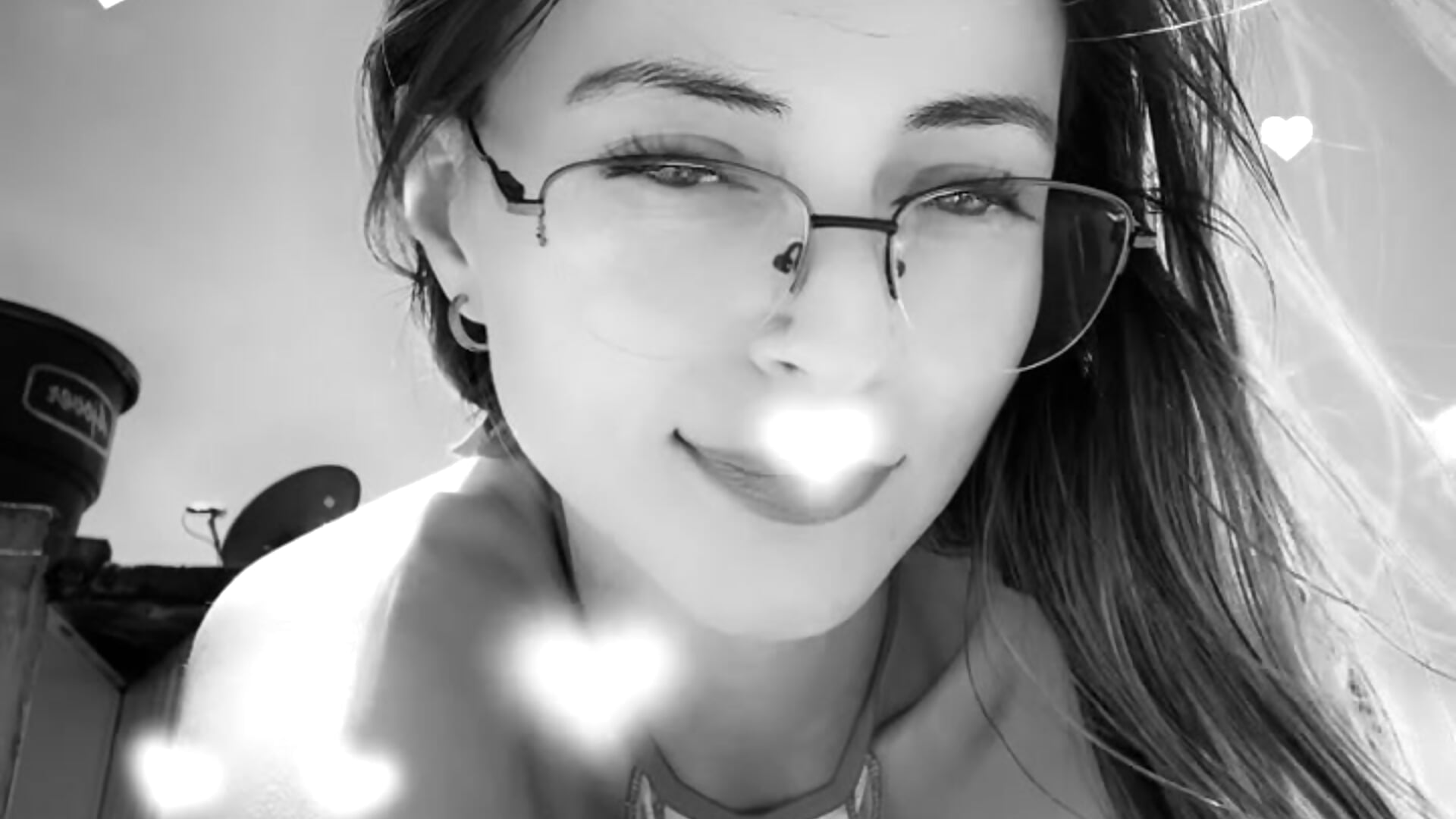 About me - video by AmbeerWood_ cam model