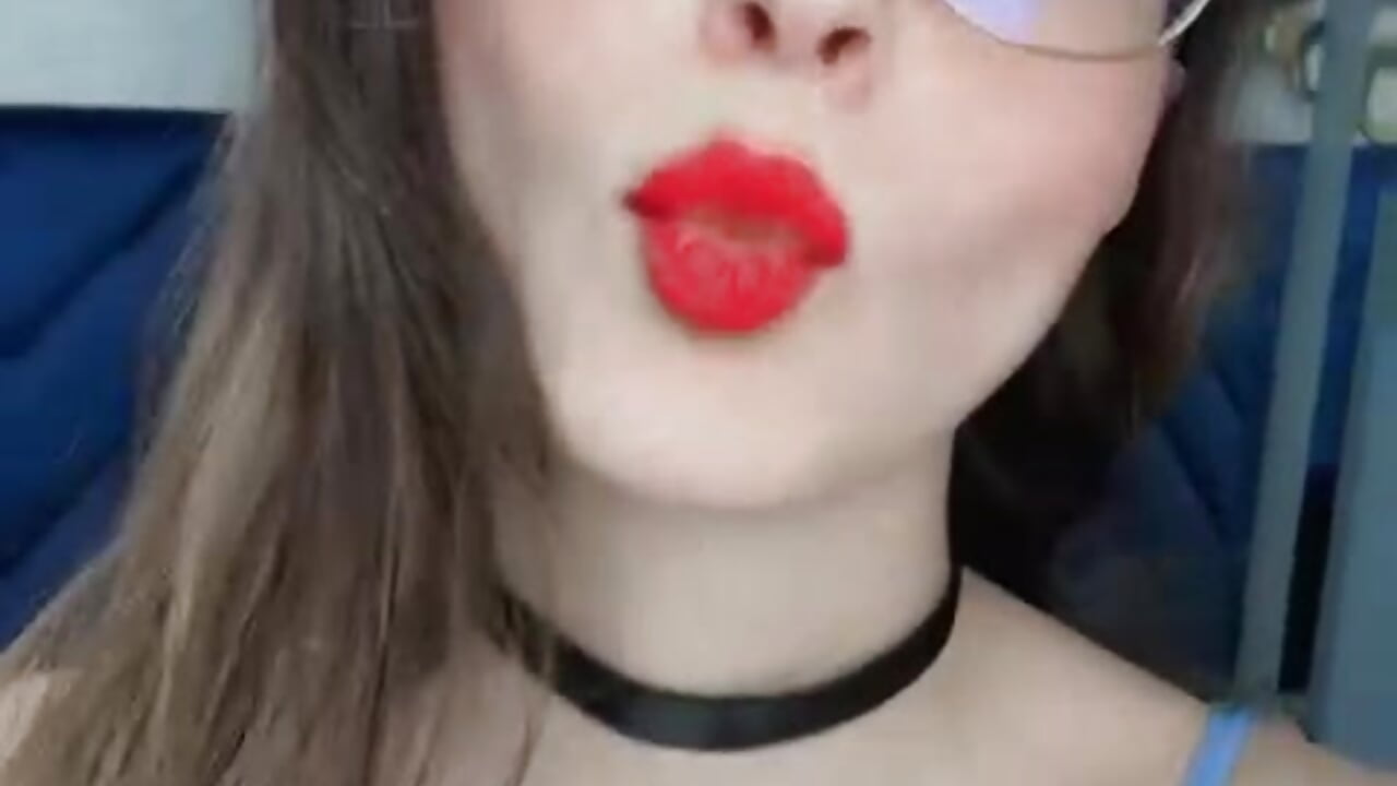 Hey join me - video by AmbeerWood_ cam model