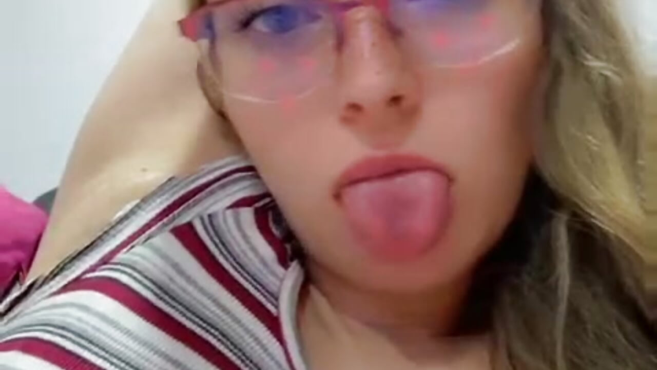 “A little bit of magic… and you imagine the rest.” - video by AmbeerWood_ cam model