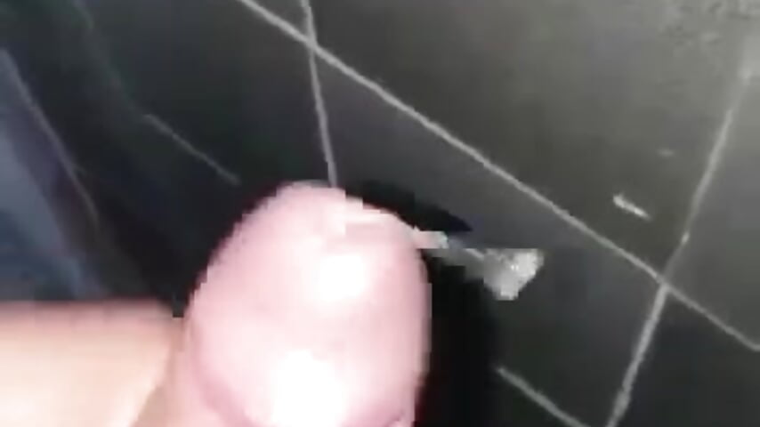 Big load - video by SexyDeeian cam model