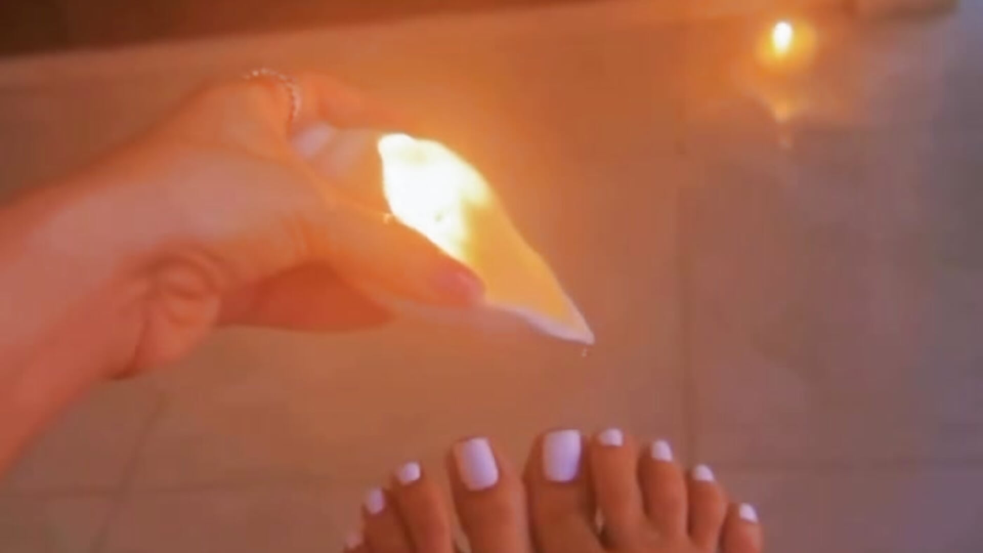 ❤️ - vidéo du modèle de showcams heyshaa