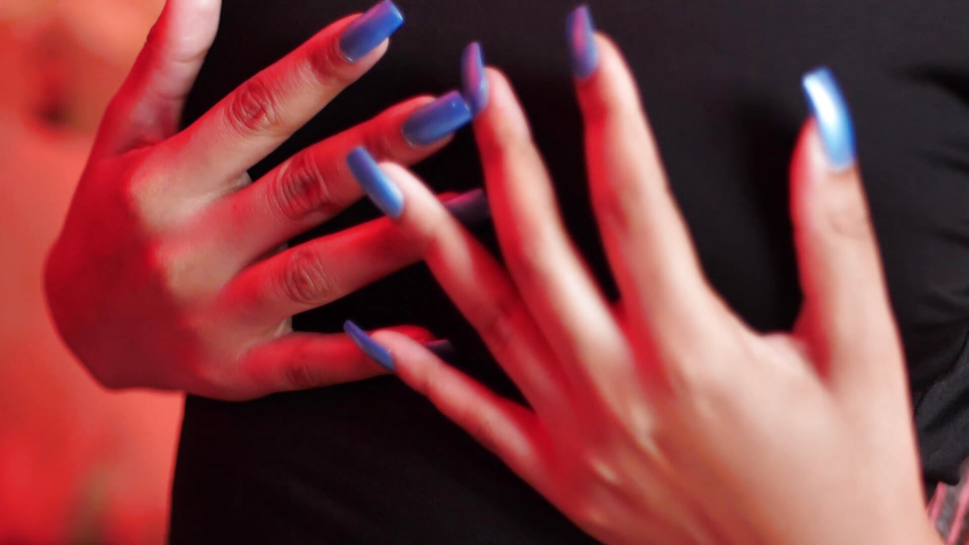 Seduction and Punishment - video by Tyra_Kane cam model