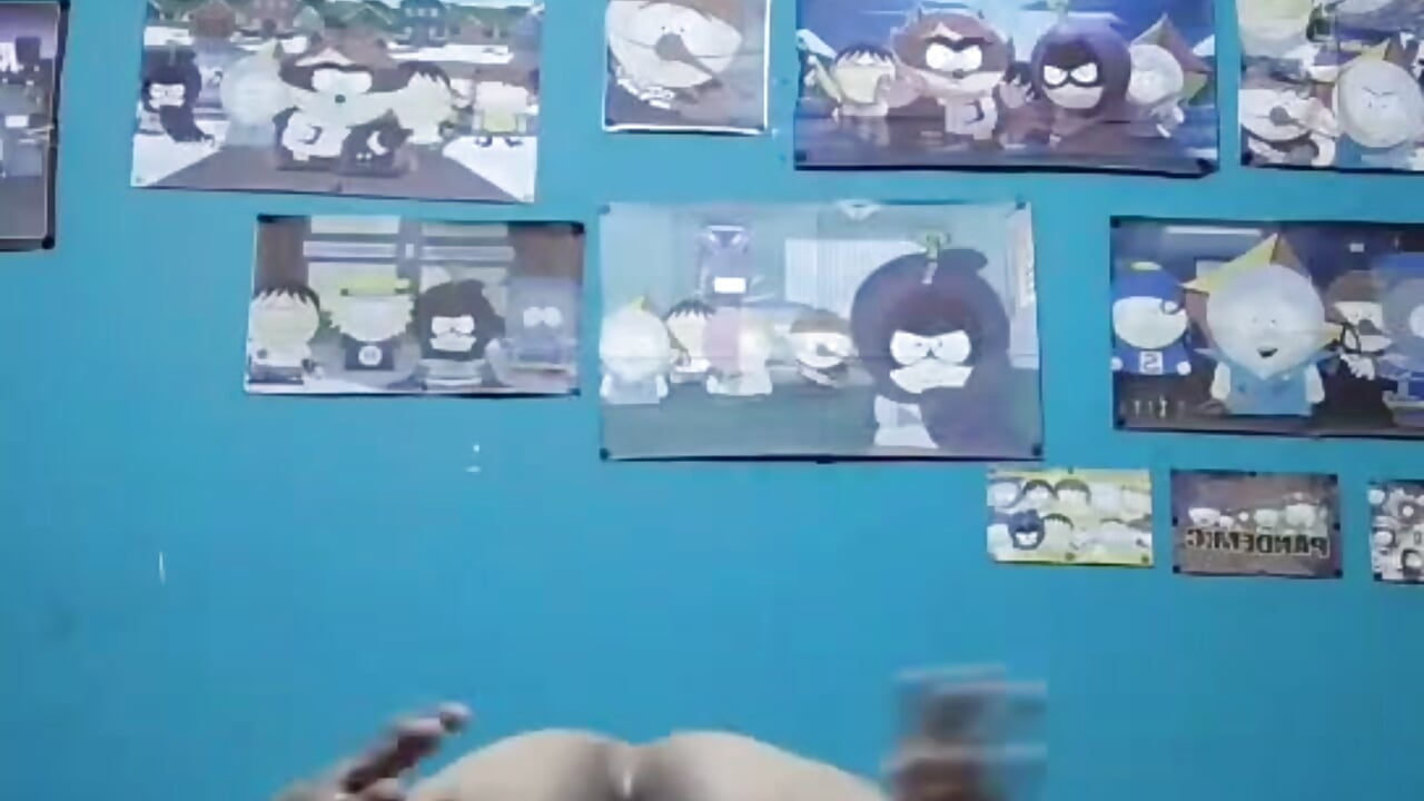 Fuck - video by Valesh20 cam model