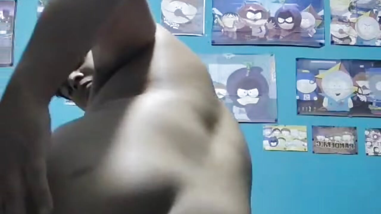 Baby - video by Valesh20 cam model