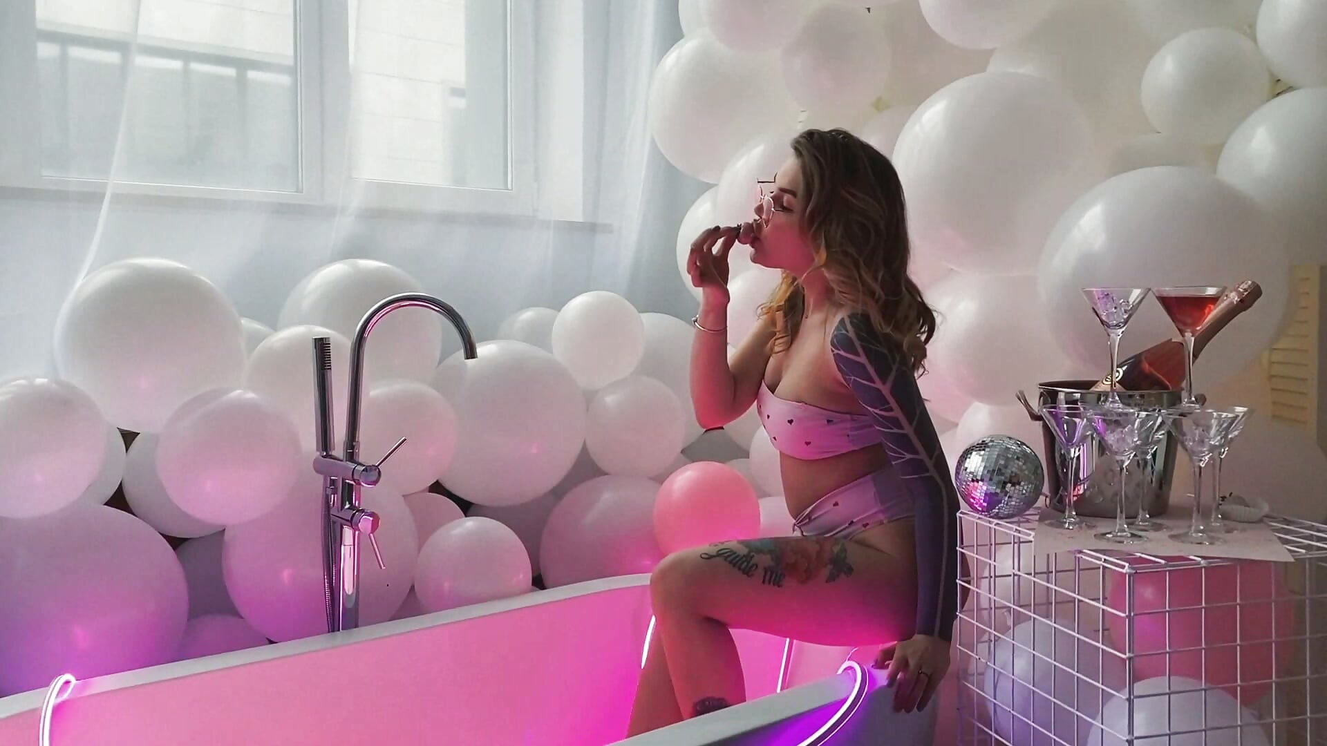 sexy babe