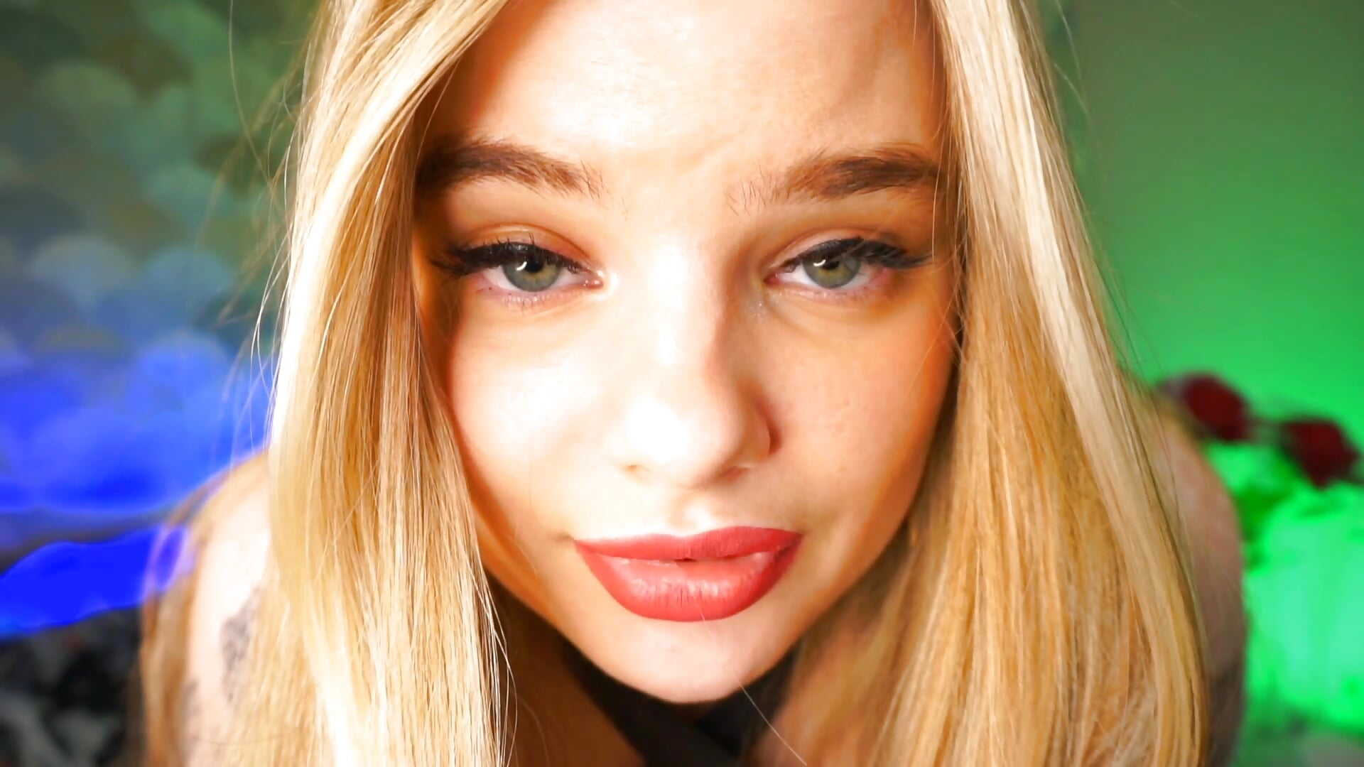 JOI SPH MIND GAMES - STROKE WHILE I HUMILIATE YOU - video by Hottie_Jane