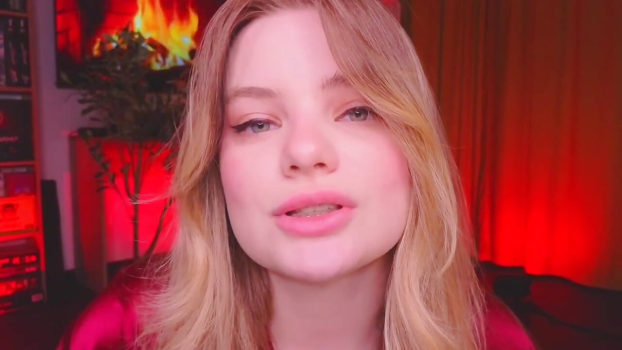 Mistress Cock-Sucking Obsession JOI - video by Hottie_Jane