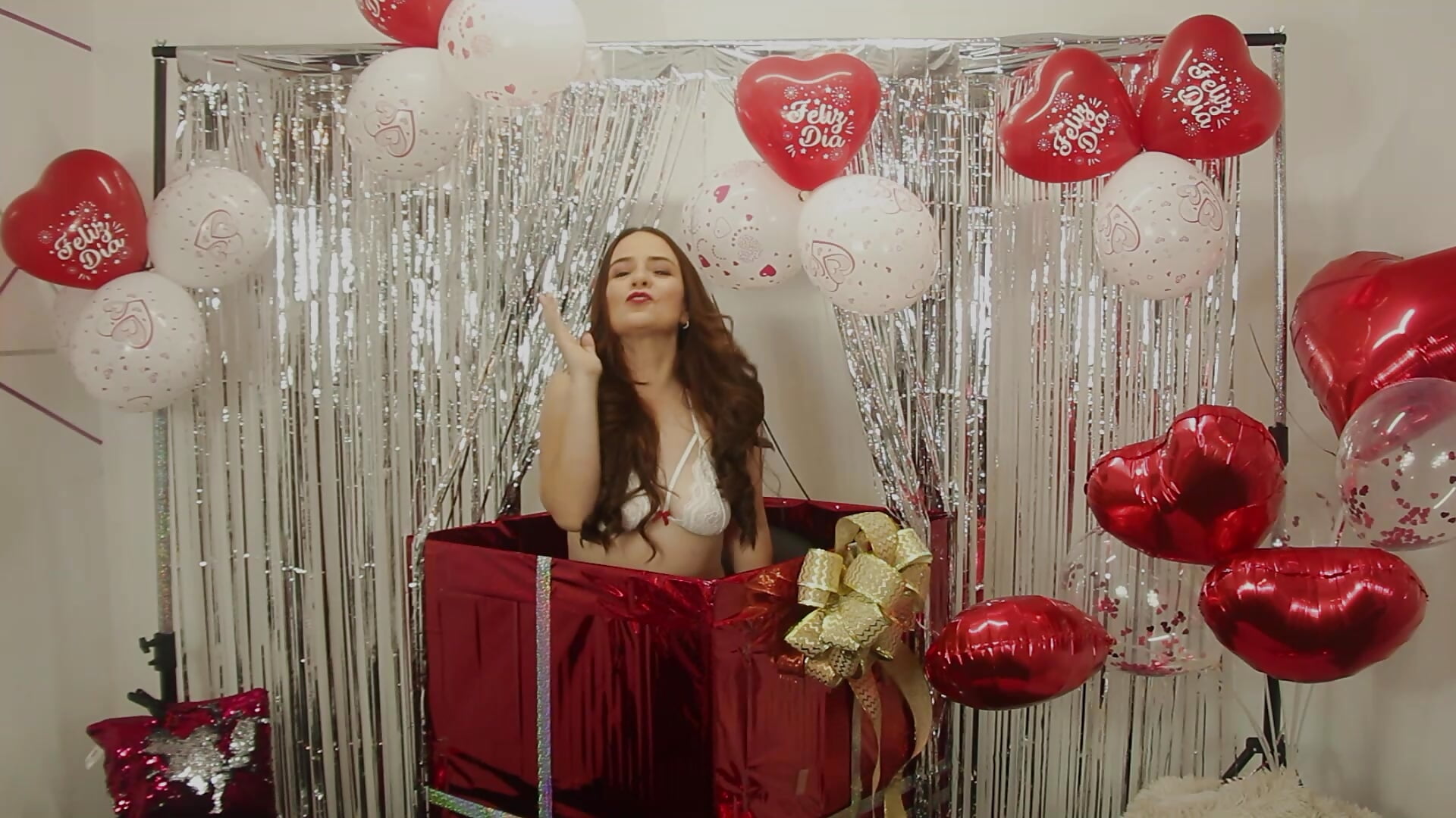 San Valentin's day ♥