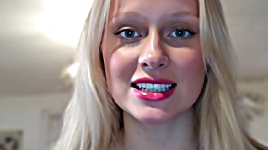 non ti amo - clip cu martachatte model videochat