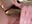 Standing over phone playing with hairy pussy - vídeo de Valentines_Day