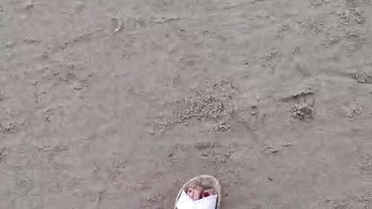Beach - video by NiceAriel_ cam model