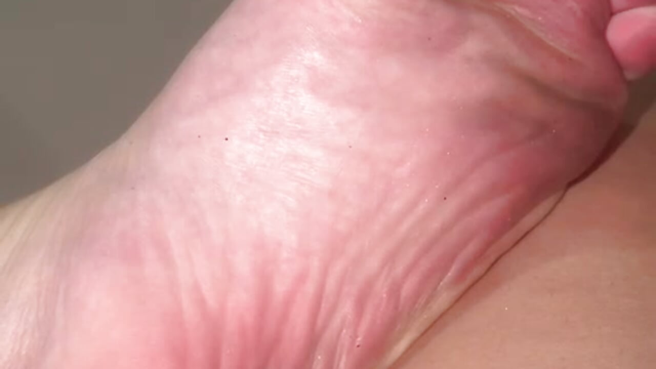DIRTY SOLESSS 😣😫