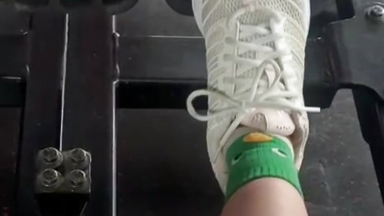 crazy socks - vídeo de Rebeca_jones