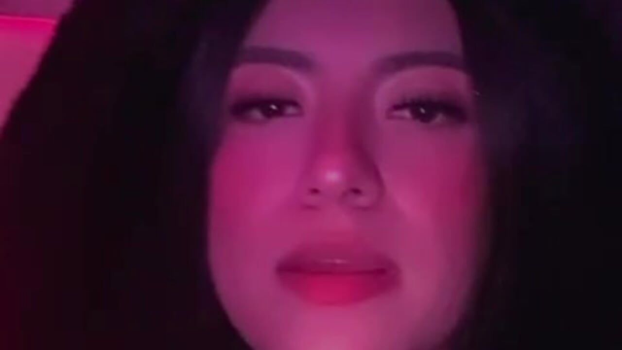 crazy - vídeo de Rebeca_jones modelo de câmara