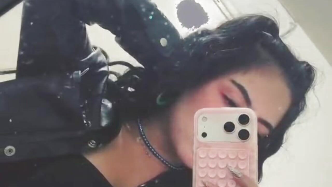 crazy - 視頻由 Rebeca_jones 主播提供