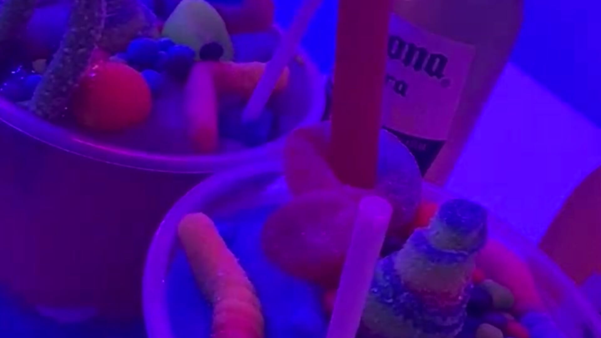 yummyyyyyy - vídeo de Rebeca_jones modelo de câmara