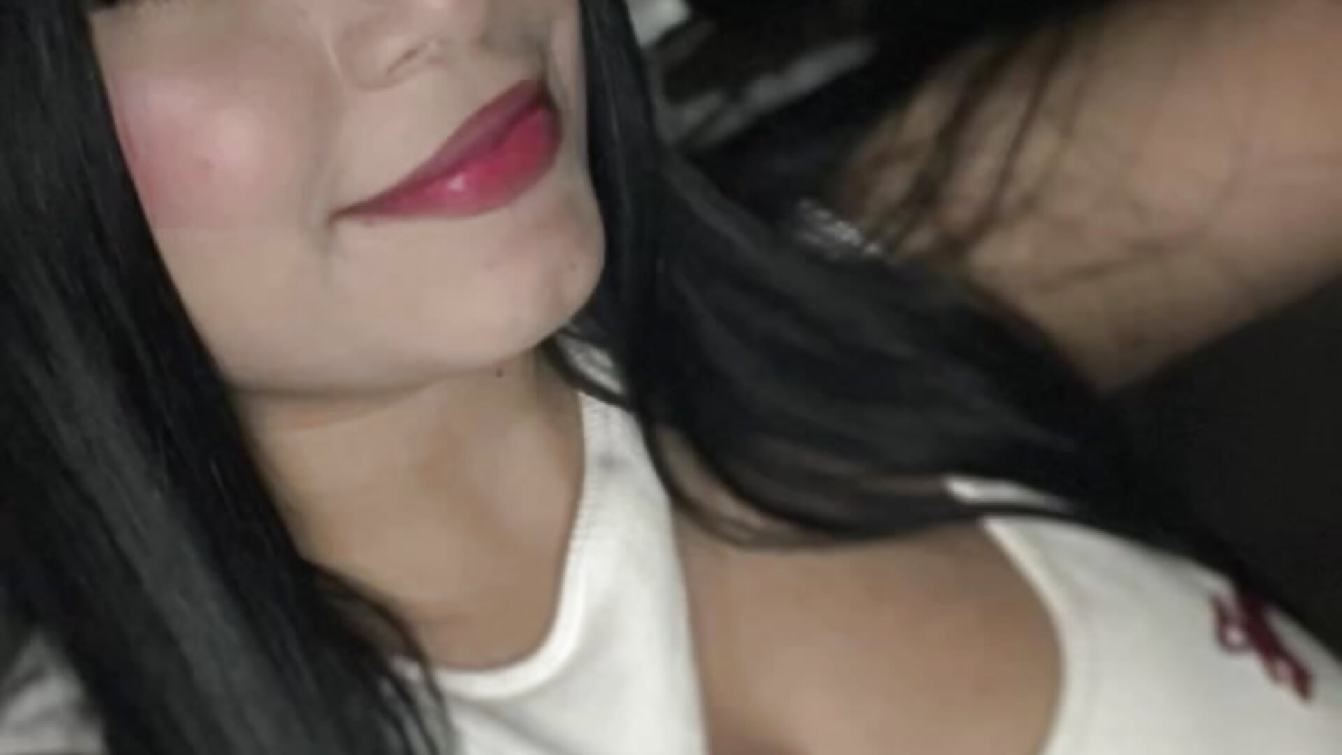 My tits😍 - video oleh BeautyEyesxo kamera model