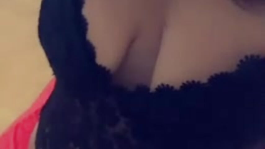 My body