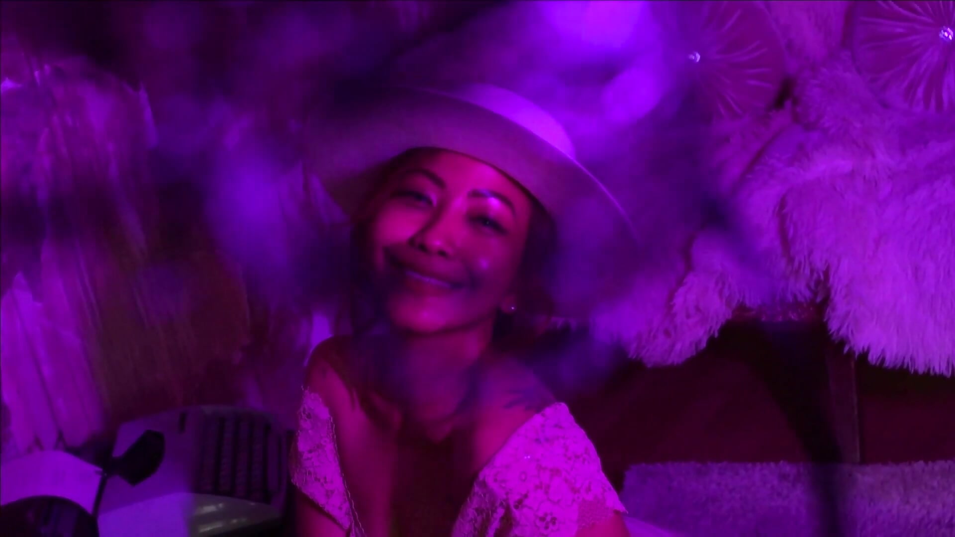 All I need - video by ElyaQuinn cam model