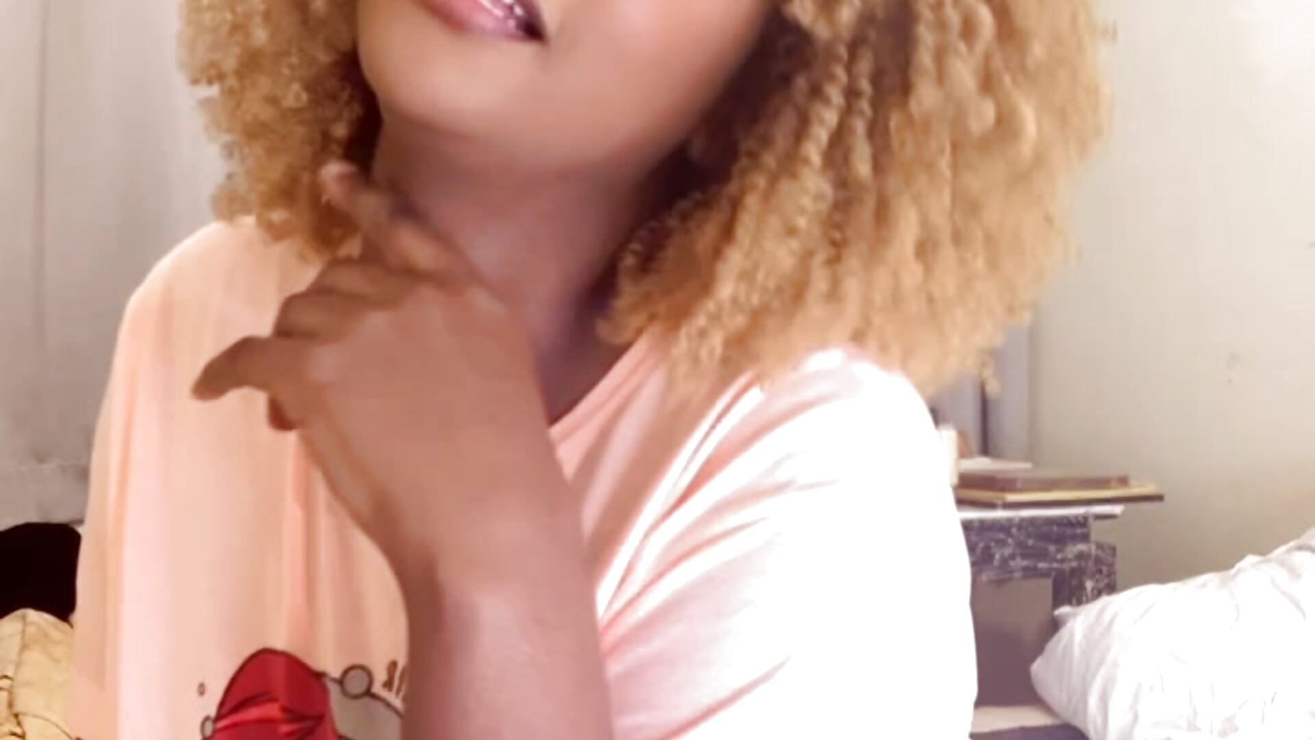 Pure seduction