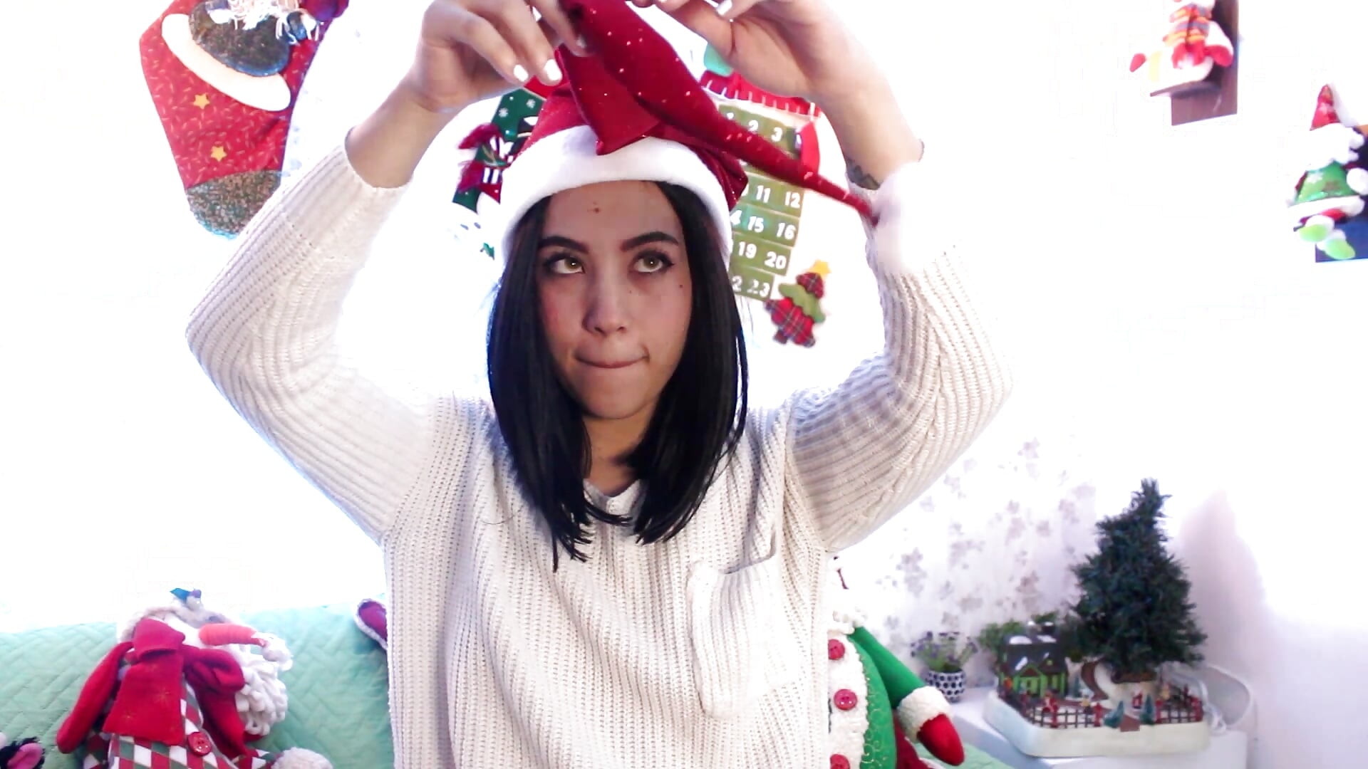 Lucy Christmas