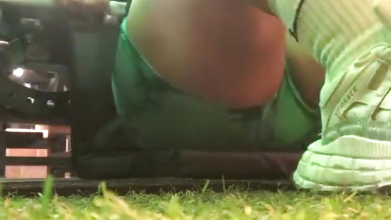 gym time – video od webkamerové modelky SEXXYLATINCOUPLE1