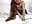 Snow kiss of passion - video by VanessaHotts cam model
