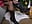 Winter night - video by VanessaHotts cam model