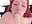 Big Facial-Bukkake - video by JulietaAlves cam model