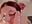 Saliv in my face - video by JulietaAlves cam model