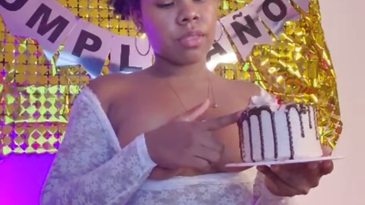 The best part of your night starts here. - video by naughty_ebonyy cam model