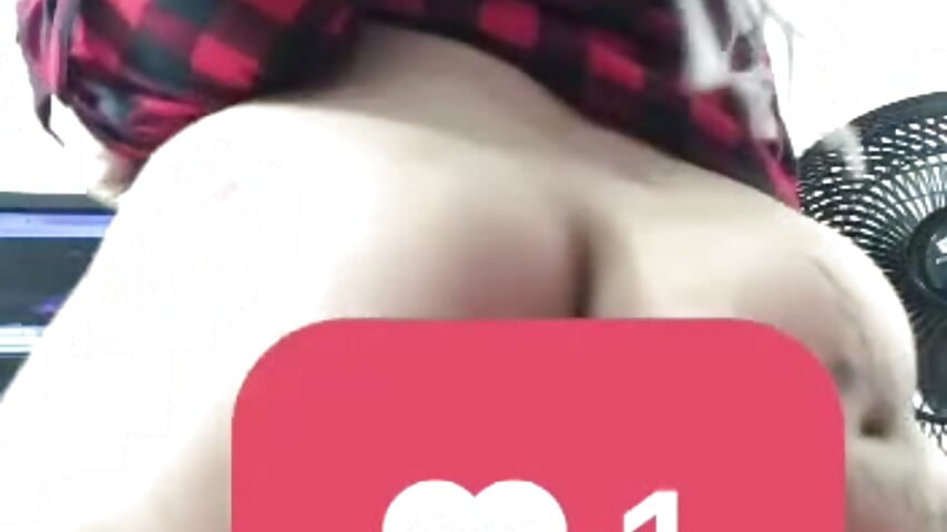 hot fat ass - AliceFox_Milf主播的视频