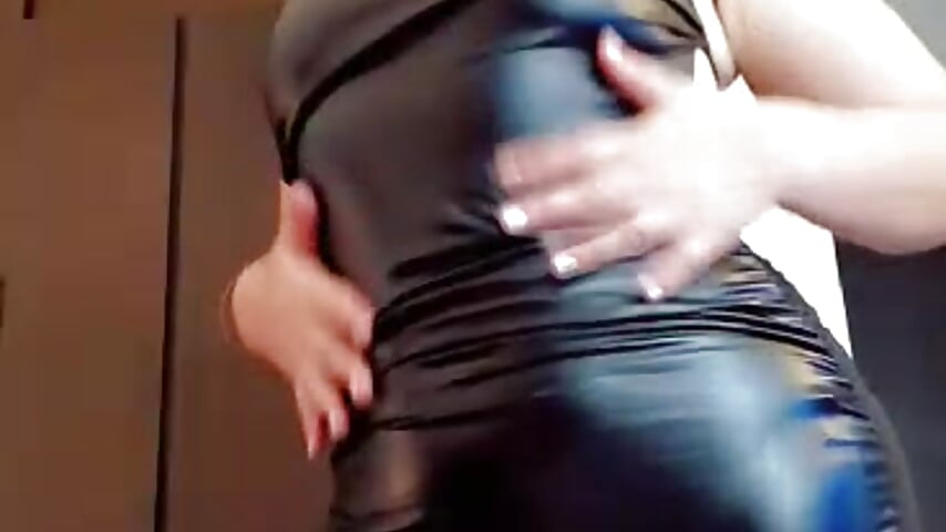 Come and make mischief - video od modelky/modela ELA_PS