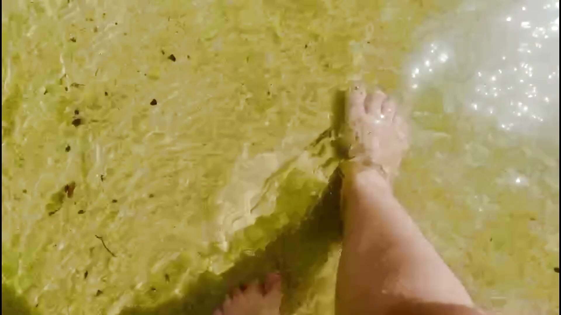 Sea, Sand and Sun 🌅 - video od modelky/modela ELA_PS