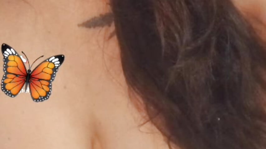 SEXY - video by lonely_shewolf cam model