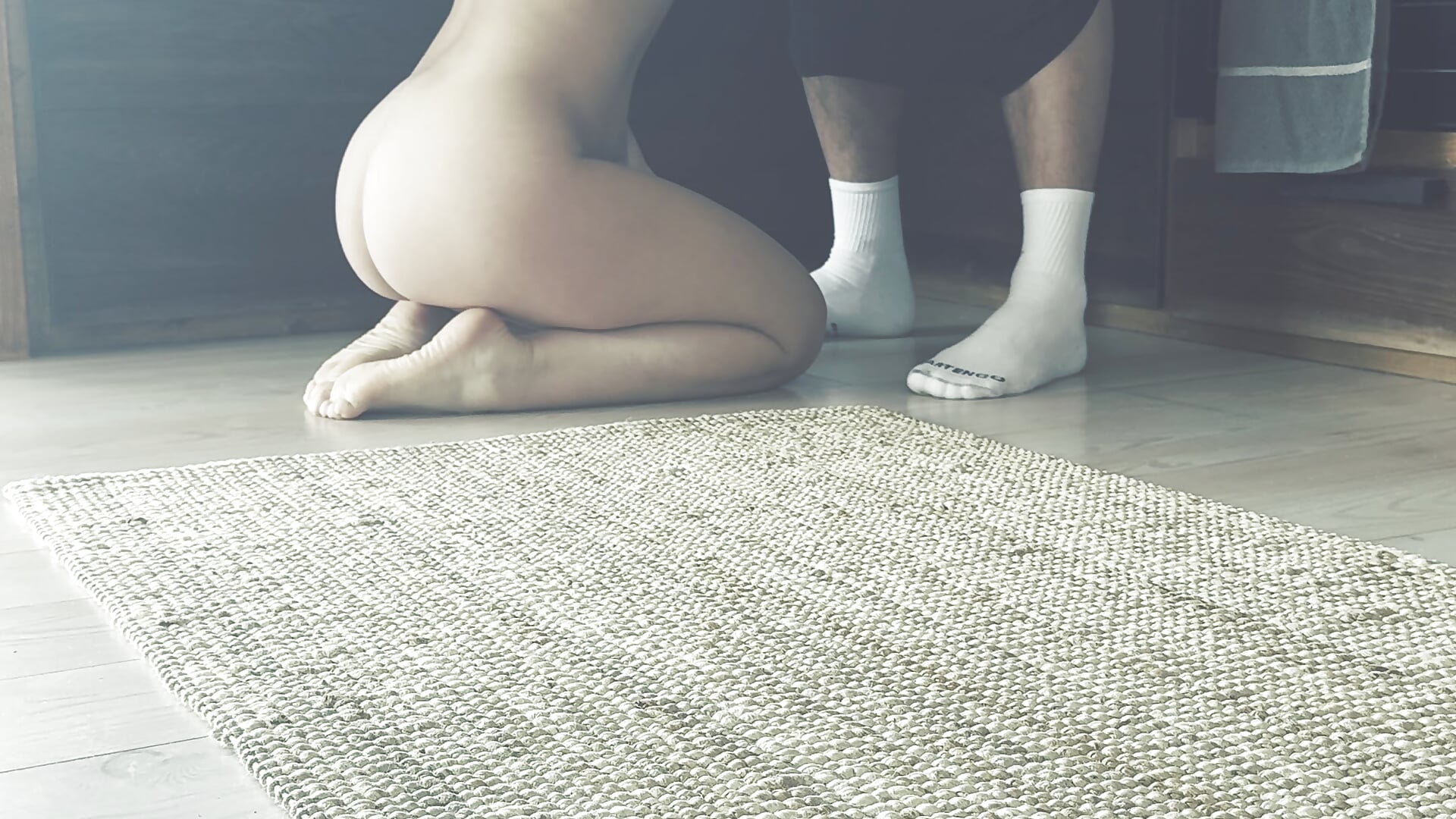 TRAILER - Beugrottam a Szomszédhoz egy Banánért🫣🍌🫦💦 - vídeo de 21sweetSunny modelo de câmara