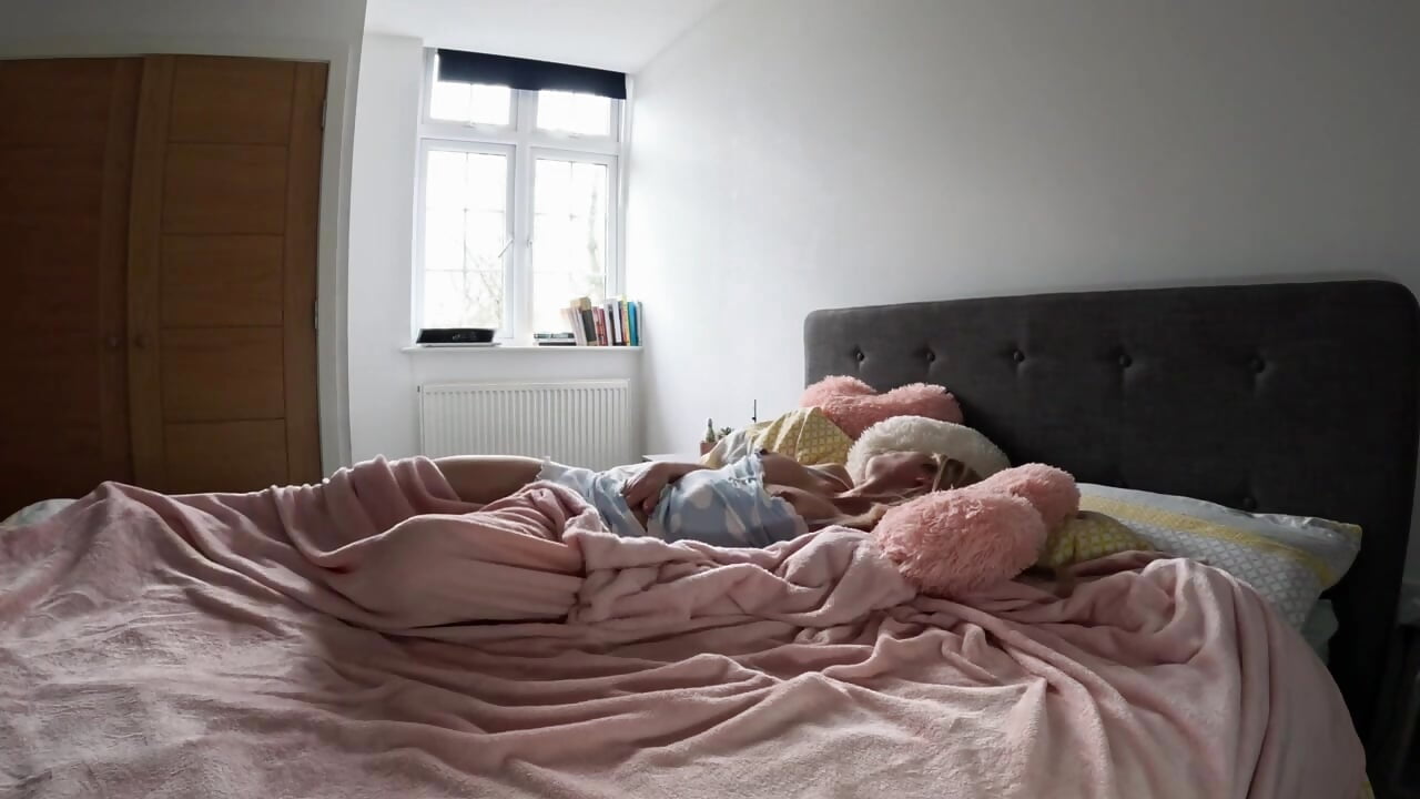 Reggeli maszti - video di 21sweetSunny modella di cam
