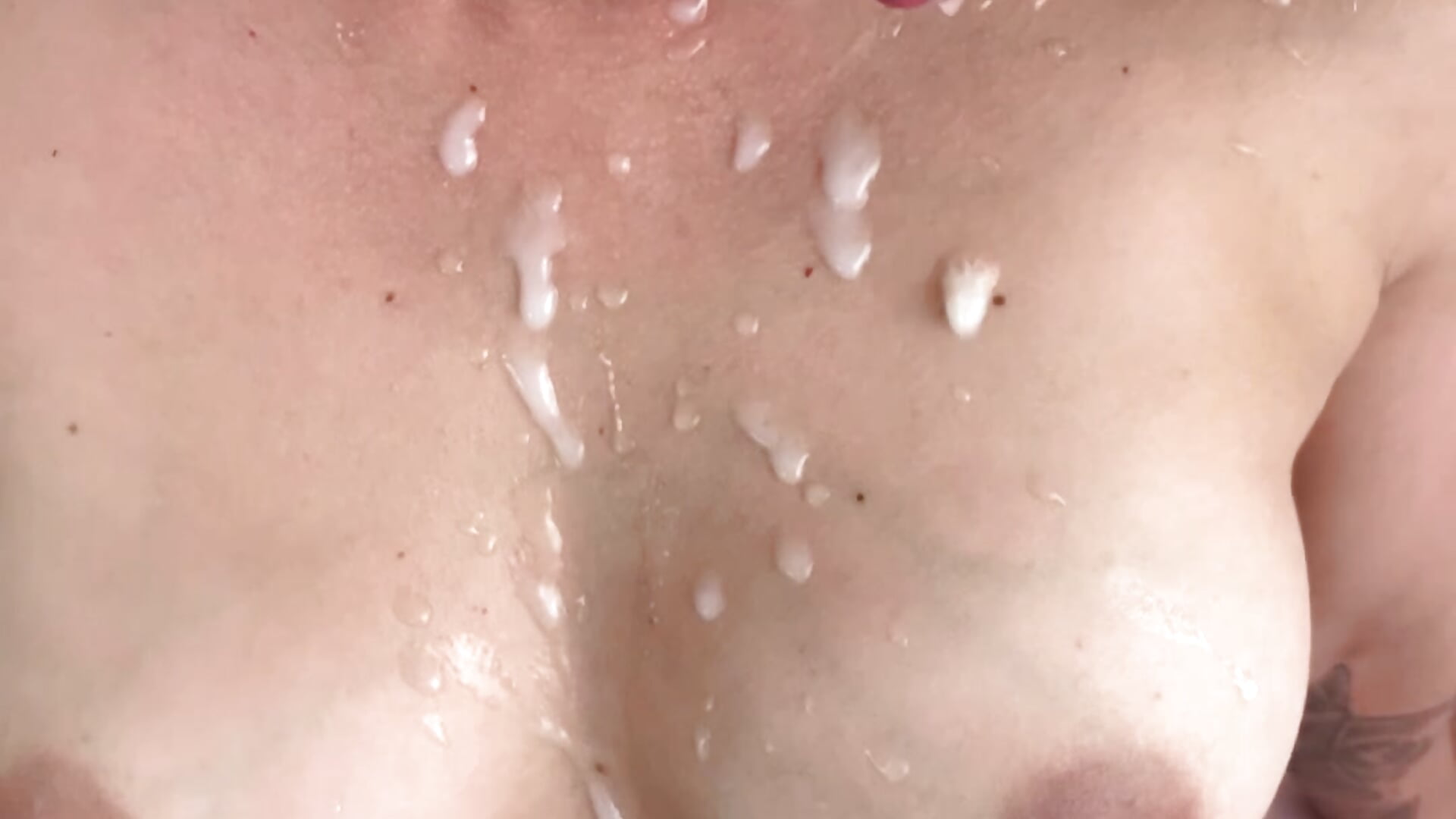 Ma átugrott a szomszéd Végre :) - video di 21sweetSunny modella di cam
