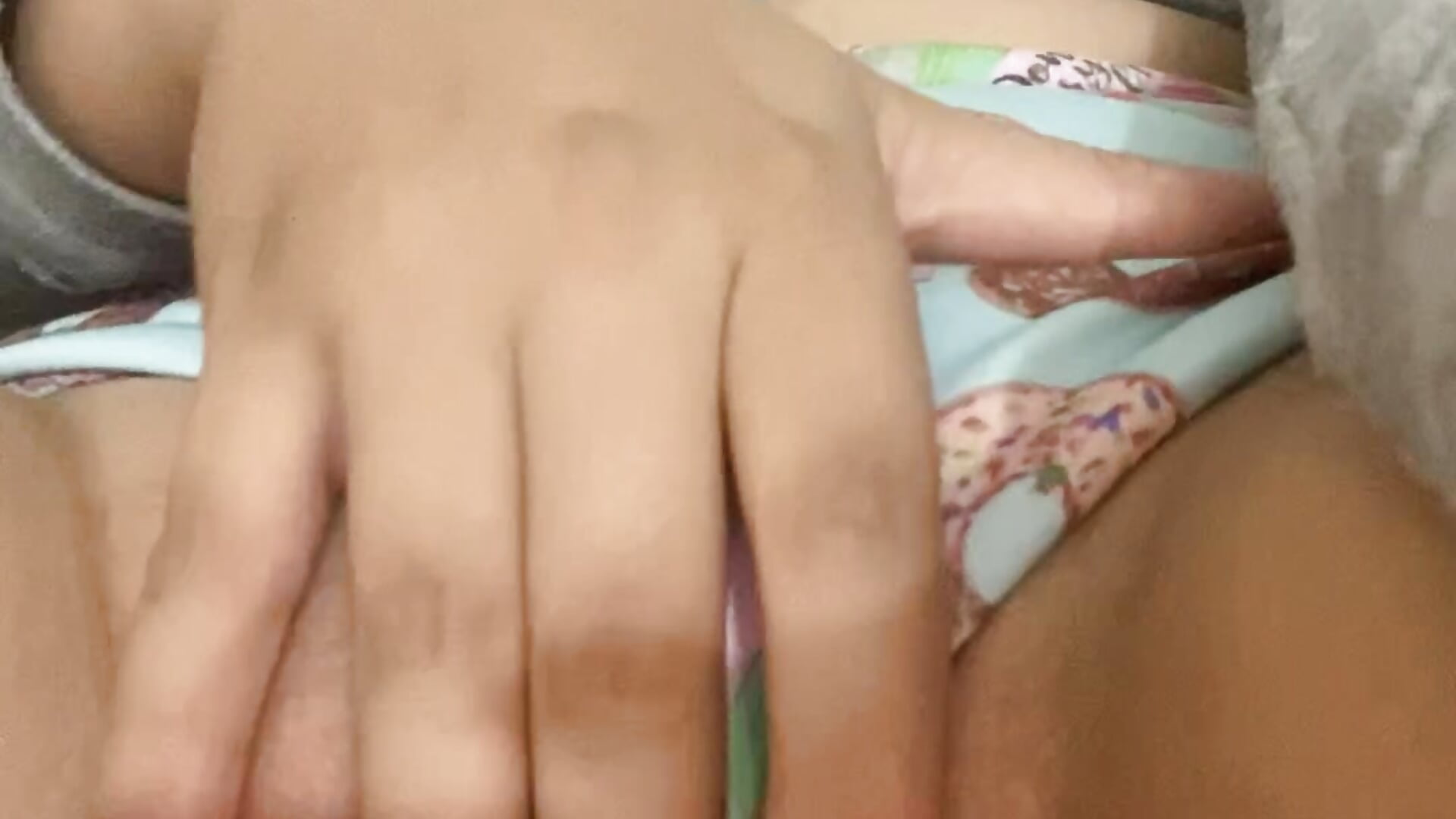 My pussy tastes so good