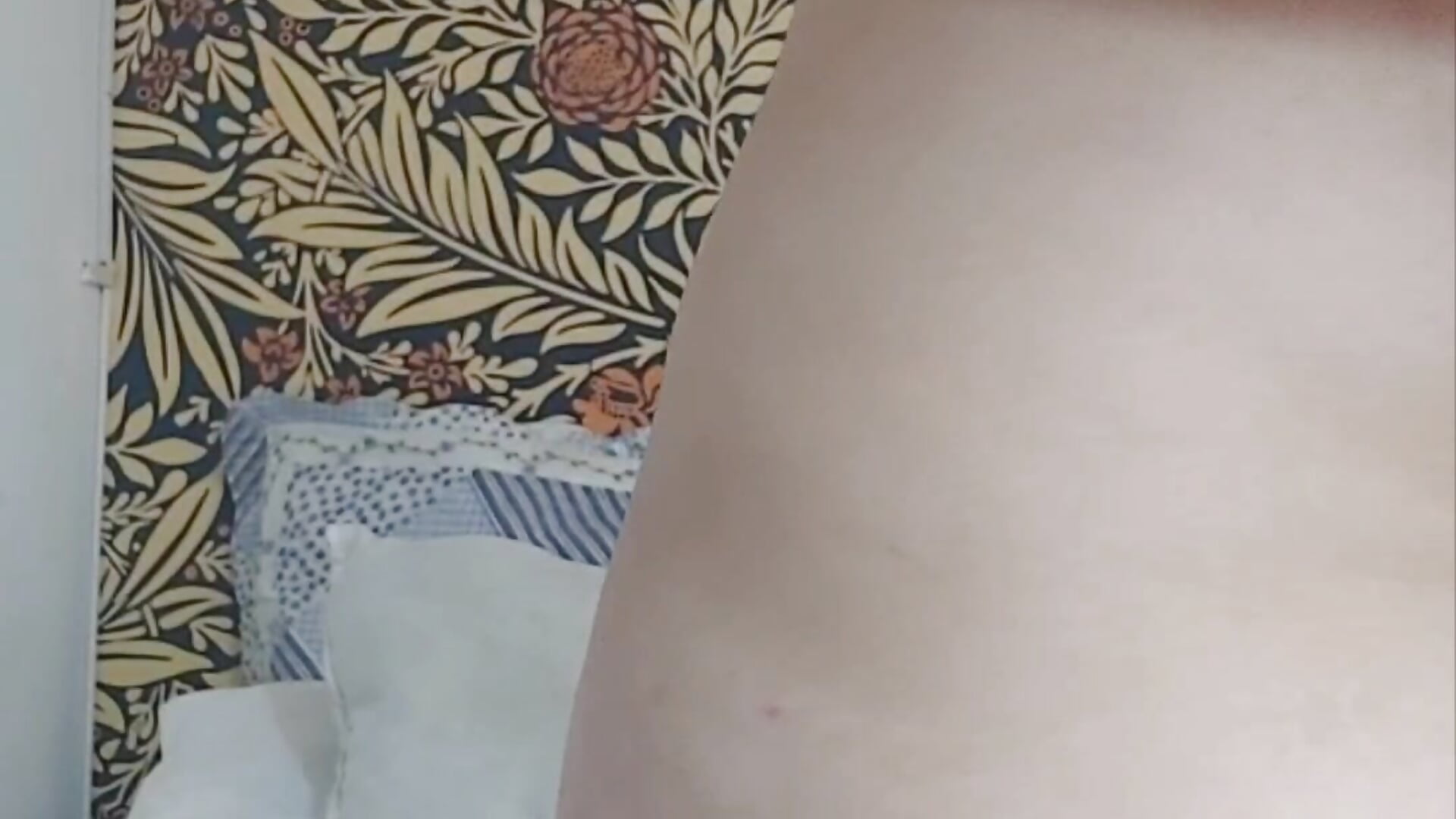 ANAL GAPE ASS FULL HOT - video by hadidgigi cam model